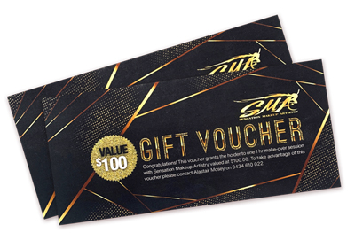 product gift voucher