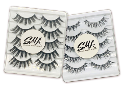 product lashes